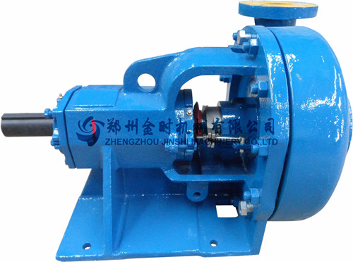 JDSB4×3×13 Центробежный шламовый насос