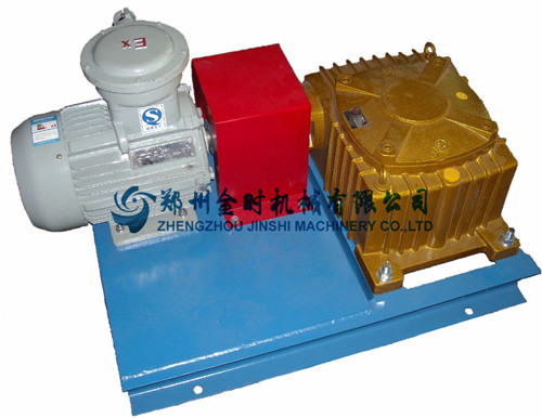 JNJ-5.5/JNJ-7.5 Перемешиватель бурового раствора