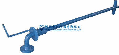 JNQ Гидромонитор