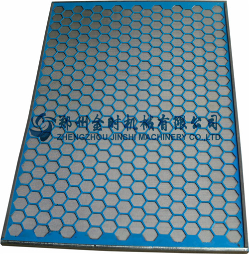 Плоские сеточные панели