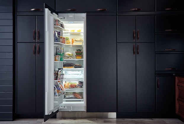 Best Column Refrigerator And Freezer 2022