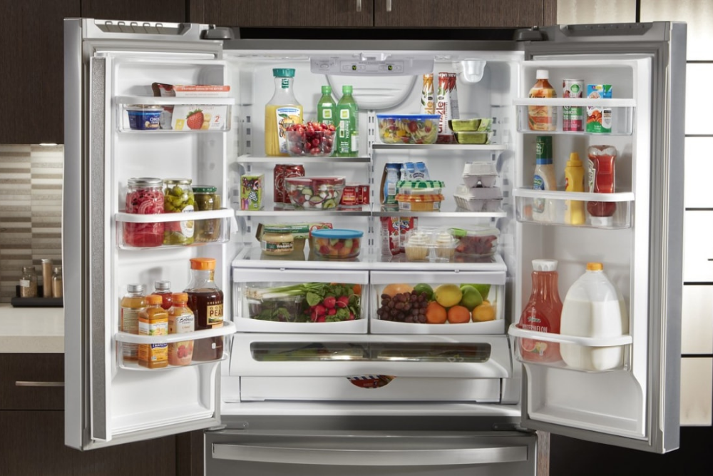 Best 33 Inch Refrigerator 2022