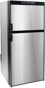 Best RV Refrigerator