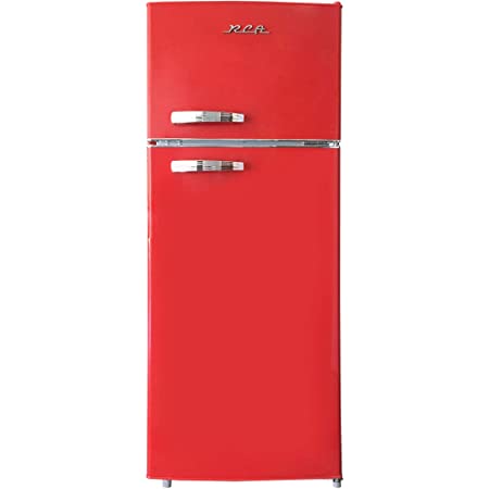 Best Retro Refrigerator 2022