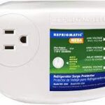 Best Surge Protector For Refrigerator
