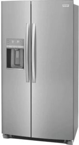 Best Refrigerator With Ice Maker