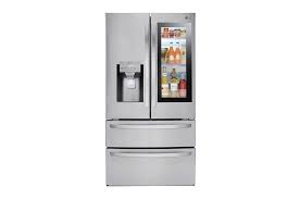 Best Smart Refrigerator