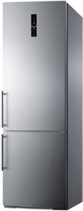 Best Narrow Refrigerator