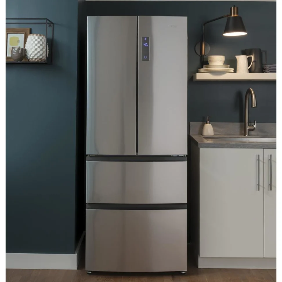 Best French Door Refrigerator Under $1500 2022
