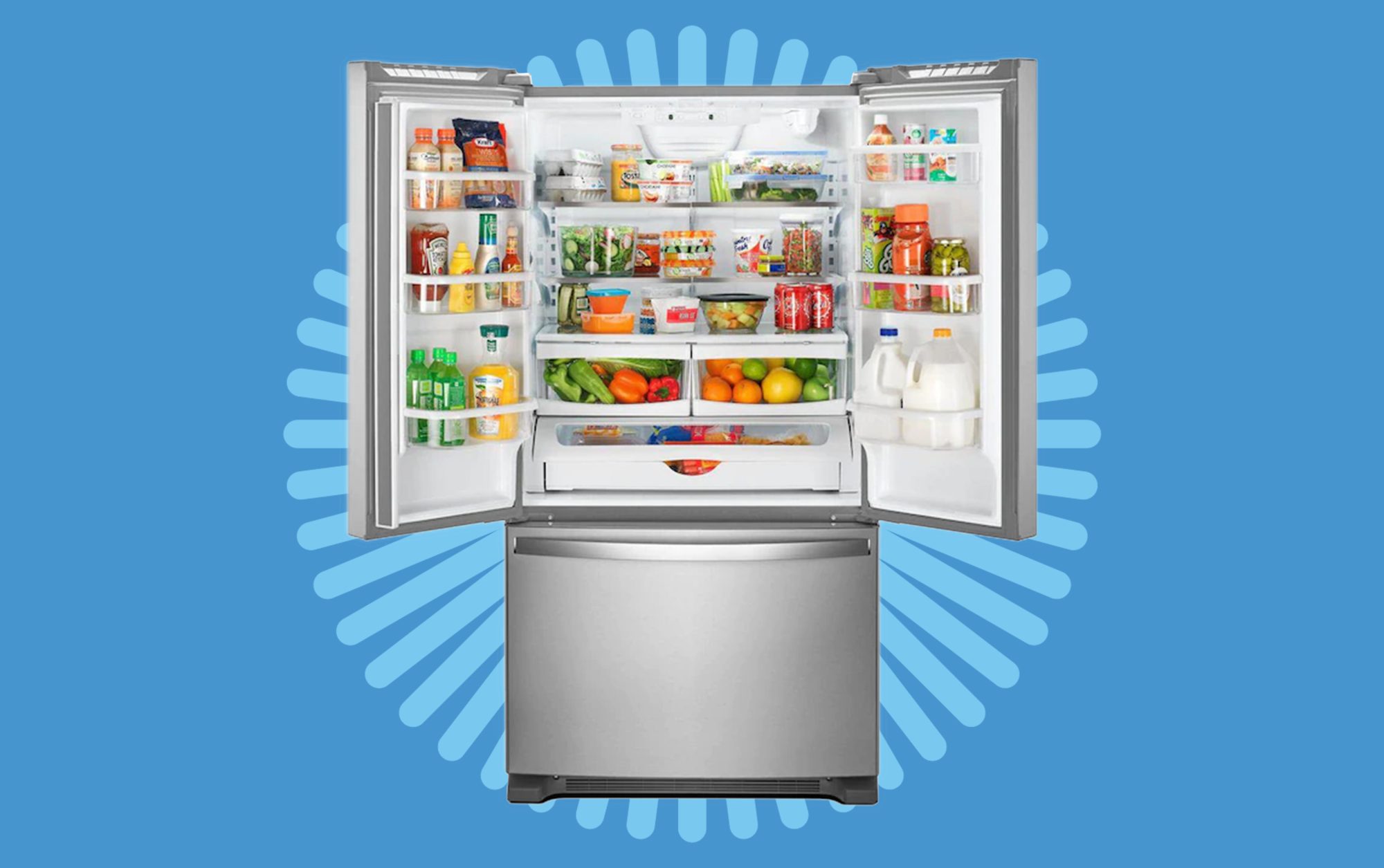 Best Refrigerator Under 2000 2022