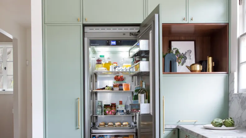 Best Column Refrigerator And Freezer 2022