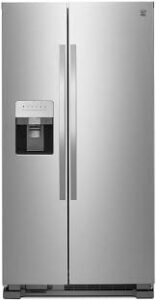 Best High End Refrigerator