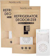 Best Refrigerator Odor Eliminator
