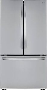Best Counter Depth French Door Refrigerator