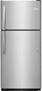 Best 30 Inch Refrigerator