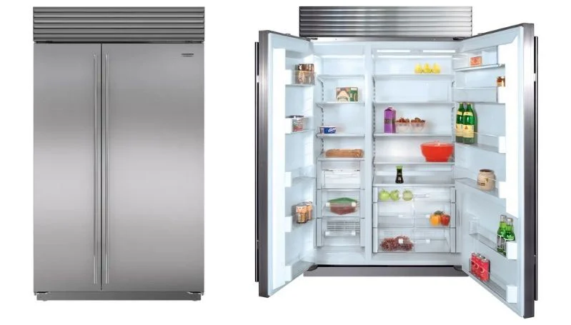 Best 48 Inch Refrigerator 2022