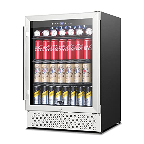 Best Undercounter Refrigerator