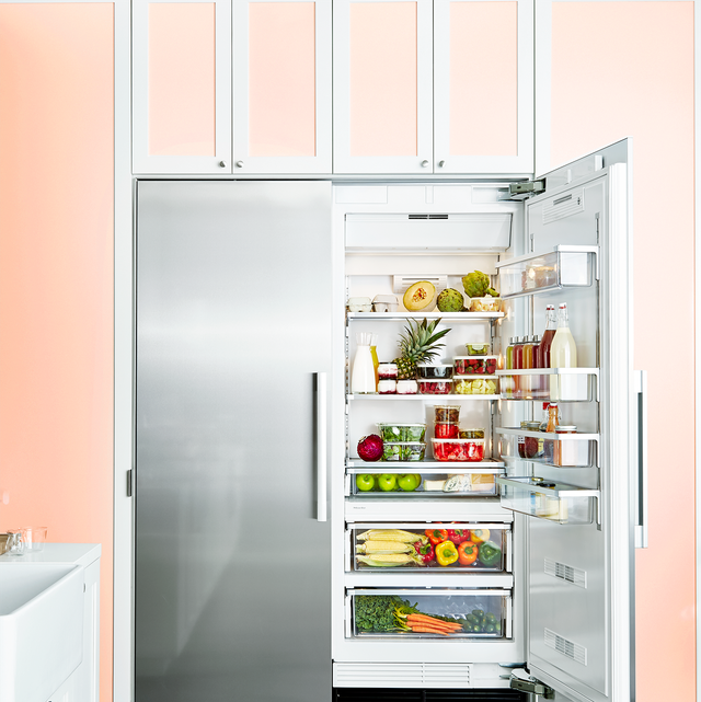 Best Side By Side Refrigerator